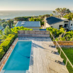 Villa Olivier - Swimming pool and deck