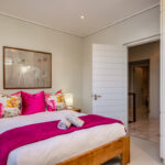 Villa Olivier - Third bedroom