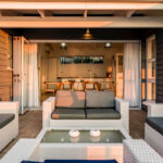 Bungalow on 4th - Outdoor seating