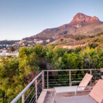Bungalow on 4th - Lions head view