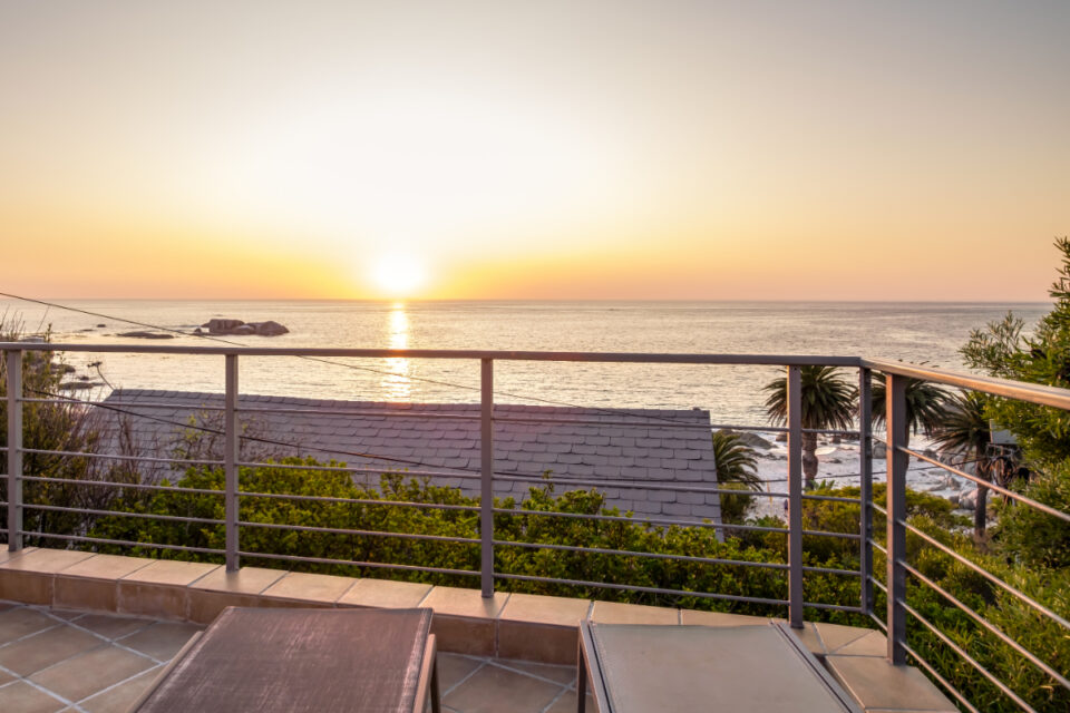 Bungalow on 4th - Views