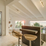 Bungalow on 4th - Entrance