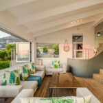 Bungalow on 4th - Formal lounge