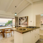 Bungalow on 4th - Kitchen island