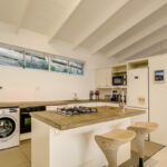 Bungalow on 4th - Kitchen