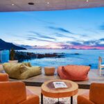 Ocean Villa - Atlantic Ocean Views