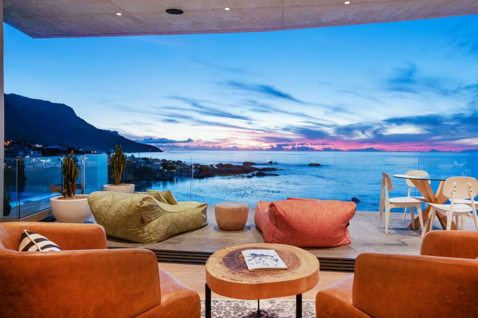 Ocean Villa - Atlantic Ocean Views