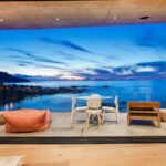 Ocean Villa - Balcony Views