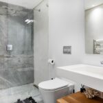 Ocean Villa - Fifth Bedroom En-suite