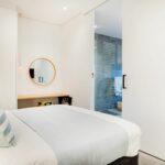 Ocean Villa - Interleading Family Room