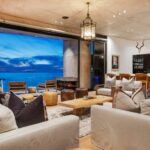 Ocean Villa - Open Plan Living with Views