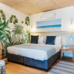 Ocean Villa - Third Bedroom