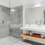 Ocean Villa - Third Bedroom En-suite