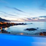 Ocean Villa - View from the Pool