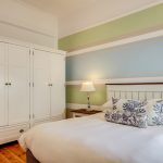 Sea Point Haven - Bedroom 2