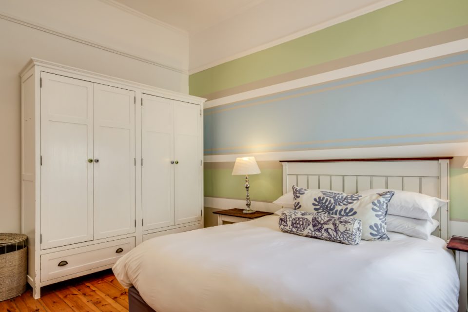 Sea Point Haven - Bedroom 2