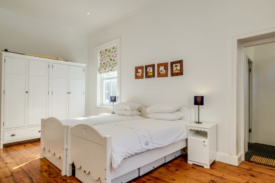 Sea Point Haven - Bedroom 3