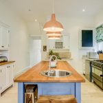 Sea Point Haven - Kitchen