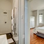 Sea Point Haven - Master bathroom