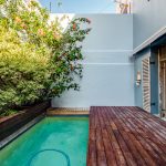 Sea Point Haven - Plunge pool