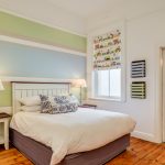 Sea Point Haven - Second bedroom