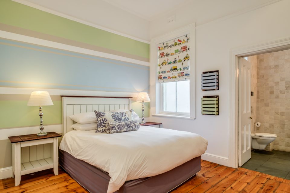 Sea Point Haven - Second bedroom