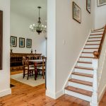 Sea Point Haven - Staircase