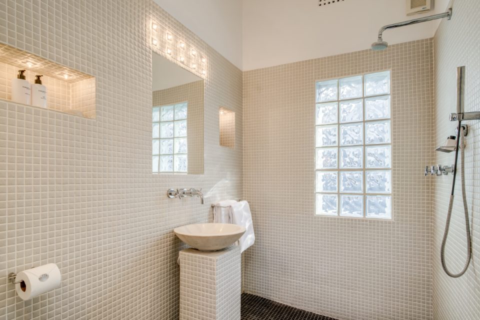 Sea Point Haven - Third bathroom