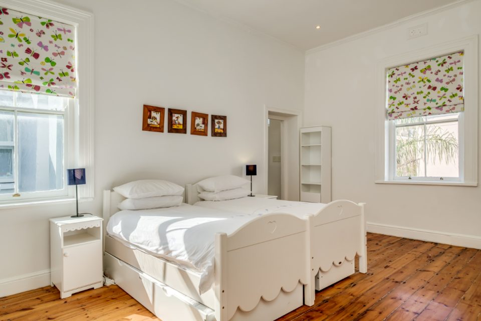 Sea Point Haven - Third bedroom