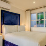 Alpha on the Bay - Second bedroom