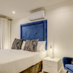 Alpha on the Bay - Third bedroom