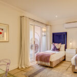 Alpha on the Bay - Fourth bedroom