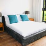 Anchor House - Second bedroom