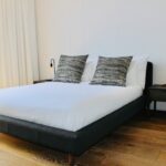 Anchor House - Third bedroom