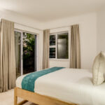 Bungalow on 4th - Second bedroom