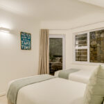 Bungalow on 4th - Third bedroom