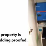 Dunmore Blue - Load Shedding Solution