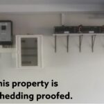 Halo Villa - Load Shedding Solution