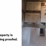 Harrier Place - Load Shedding Solution