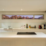 Houghton Penthouse - Kitchen