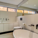 Houghton Penthouse - Shared bathroom
