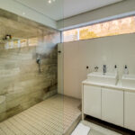 Houghton Penthouse - Bathroom 2