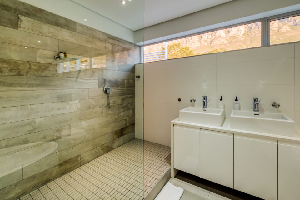 Houghton Penthouse - Bathroom 2