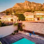 Houghton Penthouse - Mountain views