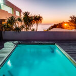 Houghton Penthouse - Swimming pool