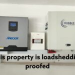 Modoco - Load Shedding Proof