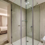 Attique Vue Penthouse - Second bathroom