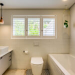 Oranjezicht Heritage Home - Bathroom