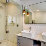 Oranjezicht Heritage Home - Shared bathroom
