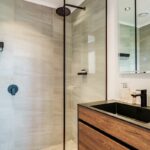 Mimosa Apartment - Bathroom 2